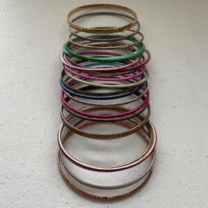 ‼️final must bundle ‼️Arm Candy Bracelet Bundle